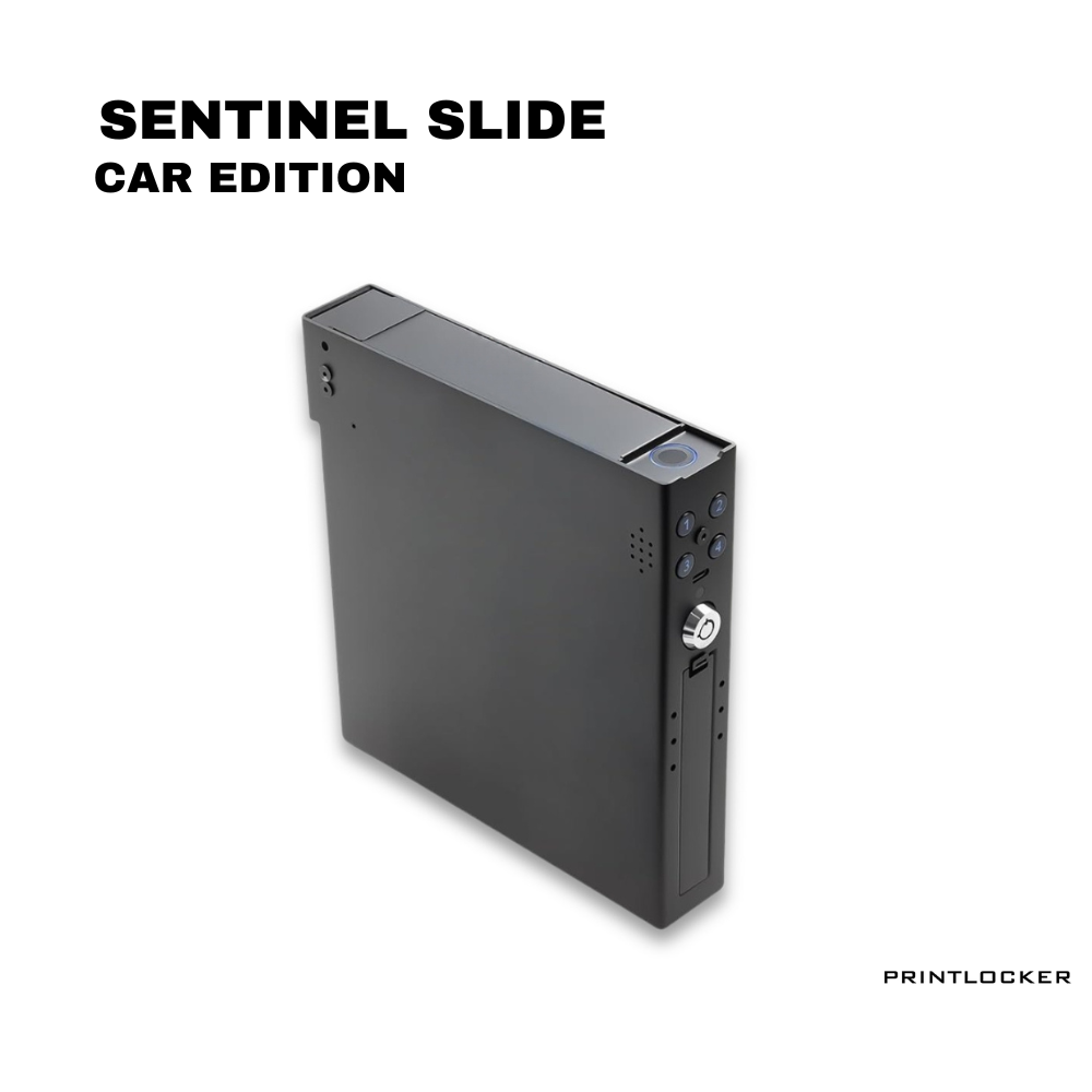 Sentinel Slide