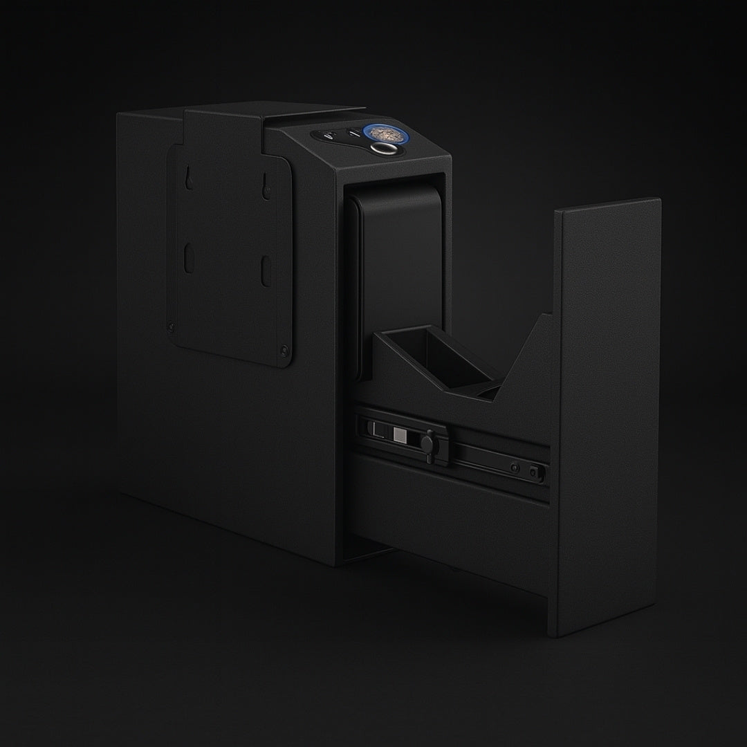 Sentinel Slide